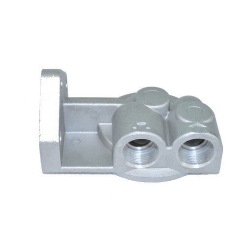 PCM Pleasurecraft Marine PCMR079066 Header Oil Filter
