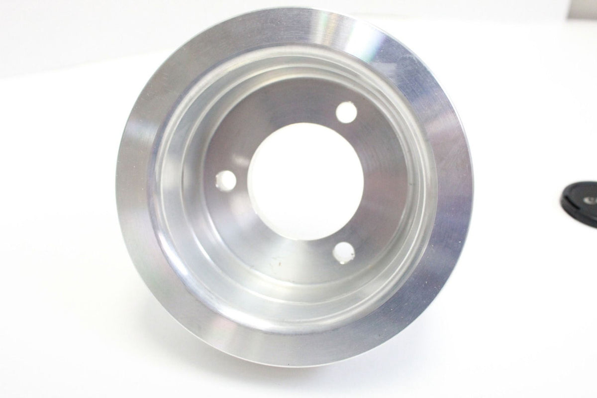 PCM Pleasurecraft Marine PCMR065002 Pulley Crankshaft (302/351)