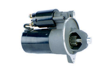 PCM Pleasurecraft Marine PCMRA122014 Starter Lh 302/351 92 Later
