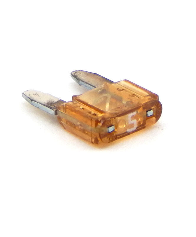 Pleasurecraft Marine PCMR153017C PCM Fuse Spade (5A) Tan