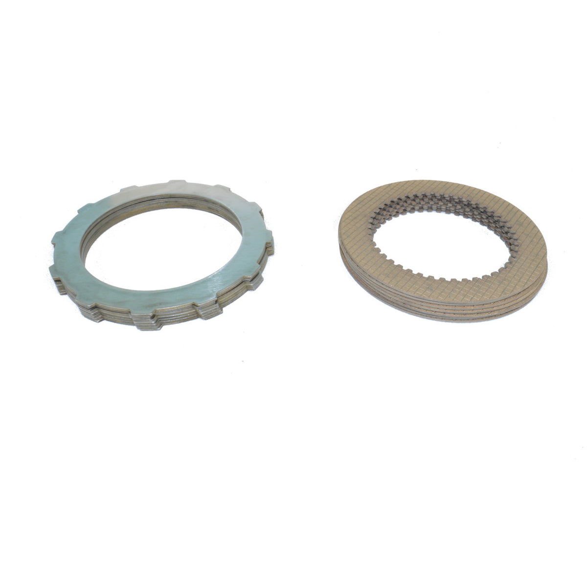 PCM Pleasurecraft Marine PCMRK160014 Clutch Pack Kit 40X