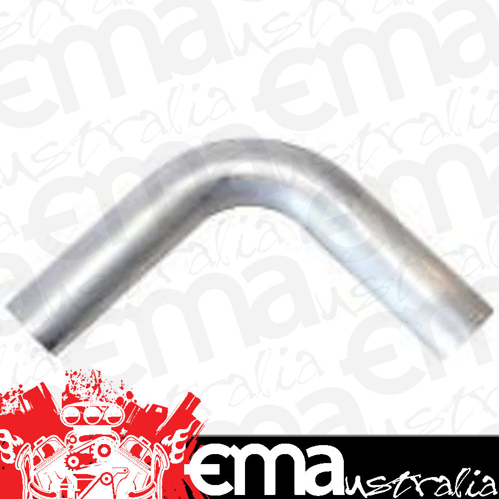 Aeroflow AF8603-350 Alum Mandrel 90 Deg 3.50" O.D 88mm Wall 2.03mm 165mm