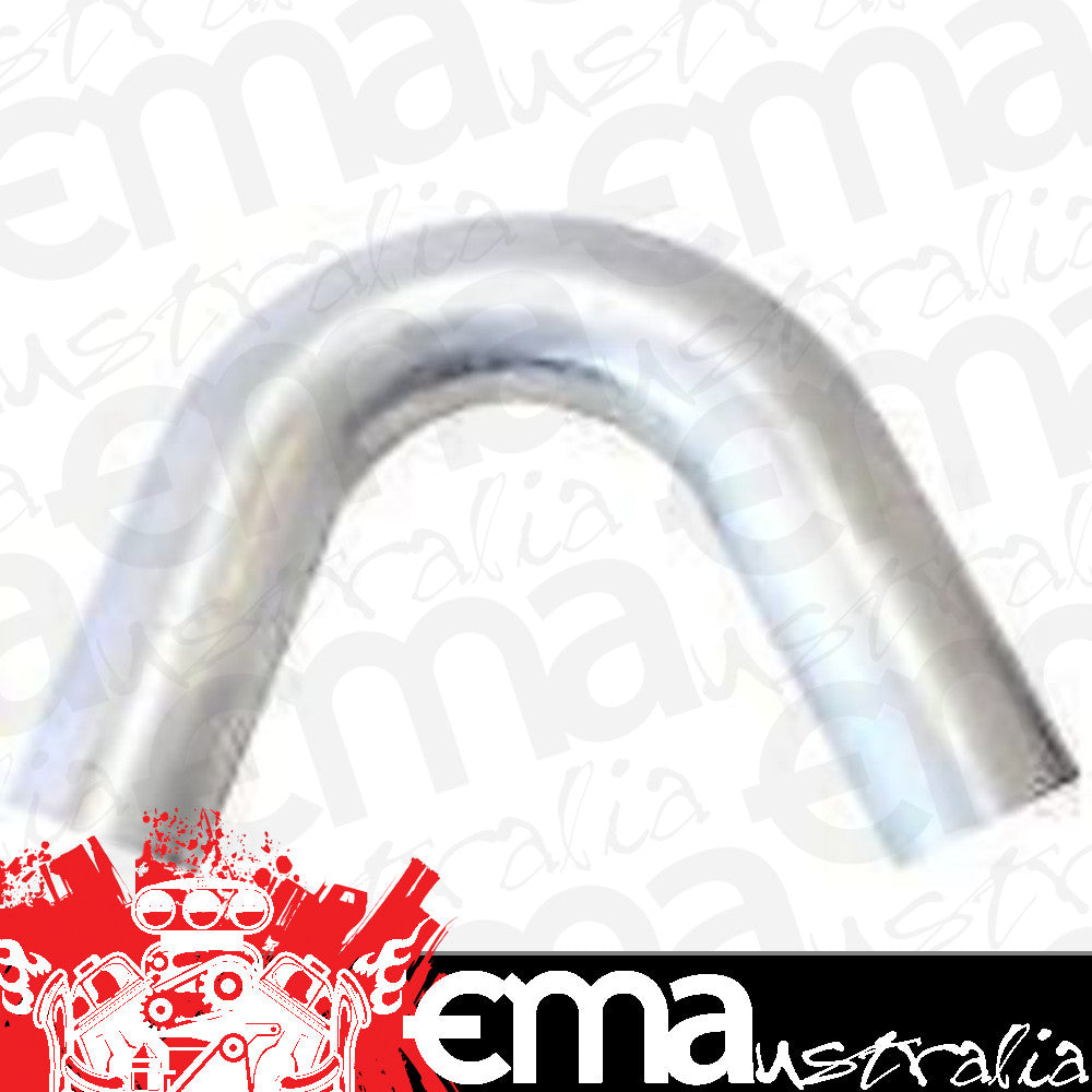 Aeroflow AF8605-400 Alum Mandrel 135 Deg 4.0" O.D 102mm Wall 2.03mm 185mm