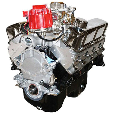 BluePrint Engines | PSEBP3474CTC | Ford 347 Complete Crate Eng