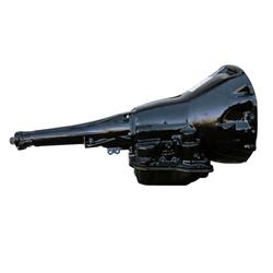Hughes Performance HT22-2FEBRX Extreme Duty Street & Strip Transmission (Torqueflite 727 suit SB Chrysler With Full Manual Revese Patten Valve Body &A
