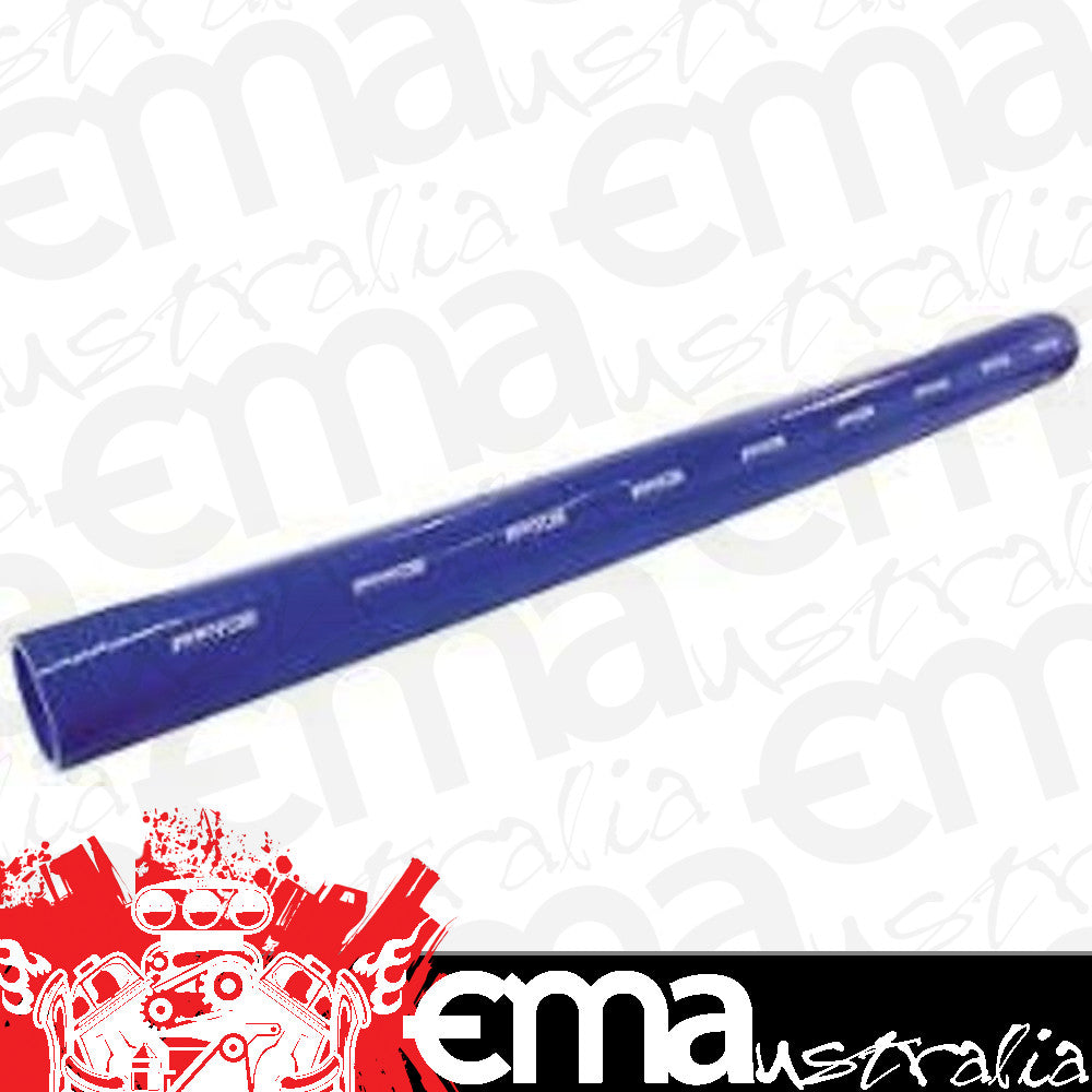 Aeroflow AF9001-125L Silicone Hose Str Blue I.D 1.25" 32mm Wall 4.5mm 1M Long AF9001-125L