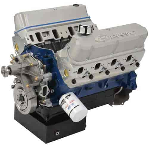 Ford Racing FMM-6007-Z460FFT Ford 460 Crate Engine 575Hp 575 Ft-Lb Torque********