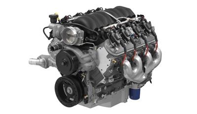 GM Performance GM19301358 Ls376 480Hp Crate Engine********