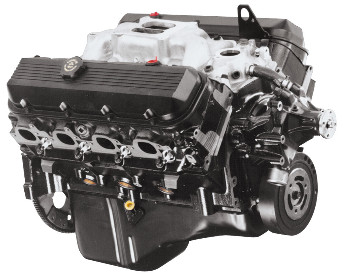 GM Performance GM12568778 Bbc 502 Ho 461Hp Crate Engine********