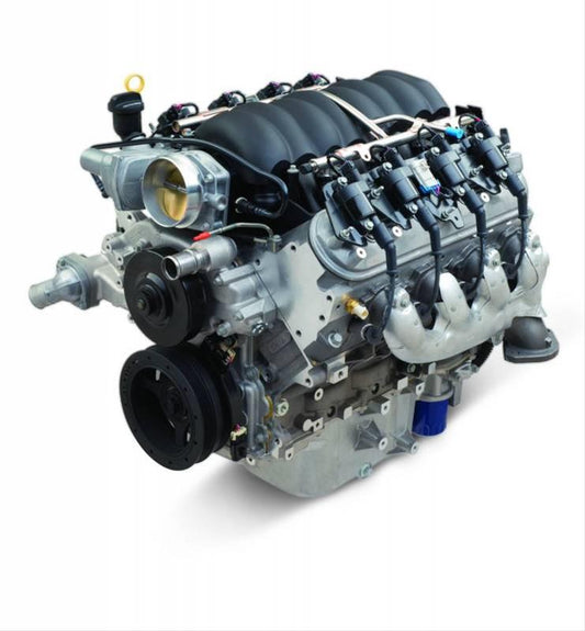 General Motors GM19369326 LS3 6.2L 430HP suits Vf Holden Crate Engine