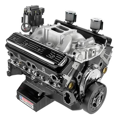 GM Performance GM19258604 350 400Hp Circle Track Crate Engine********