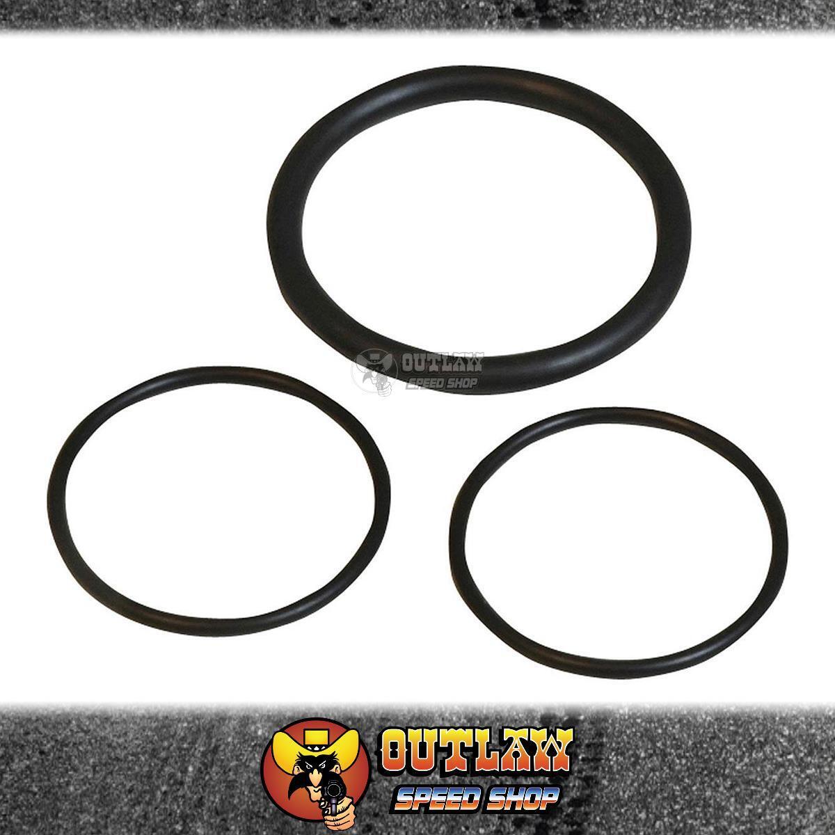 MSD Ignition MSDPRD17414 Replacement Chevy Distributor Gasket