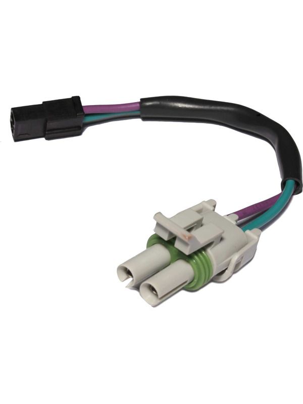 FAST FAST307046 Wiring Harness Msd 2 Pin Cam Trigg