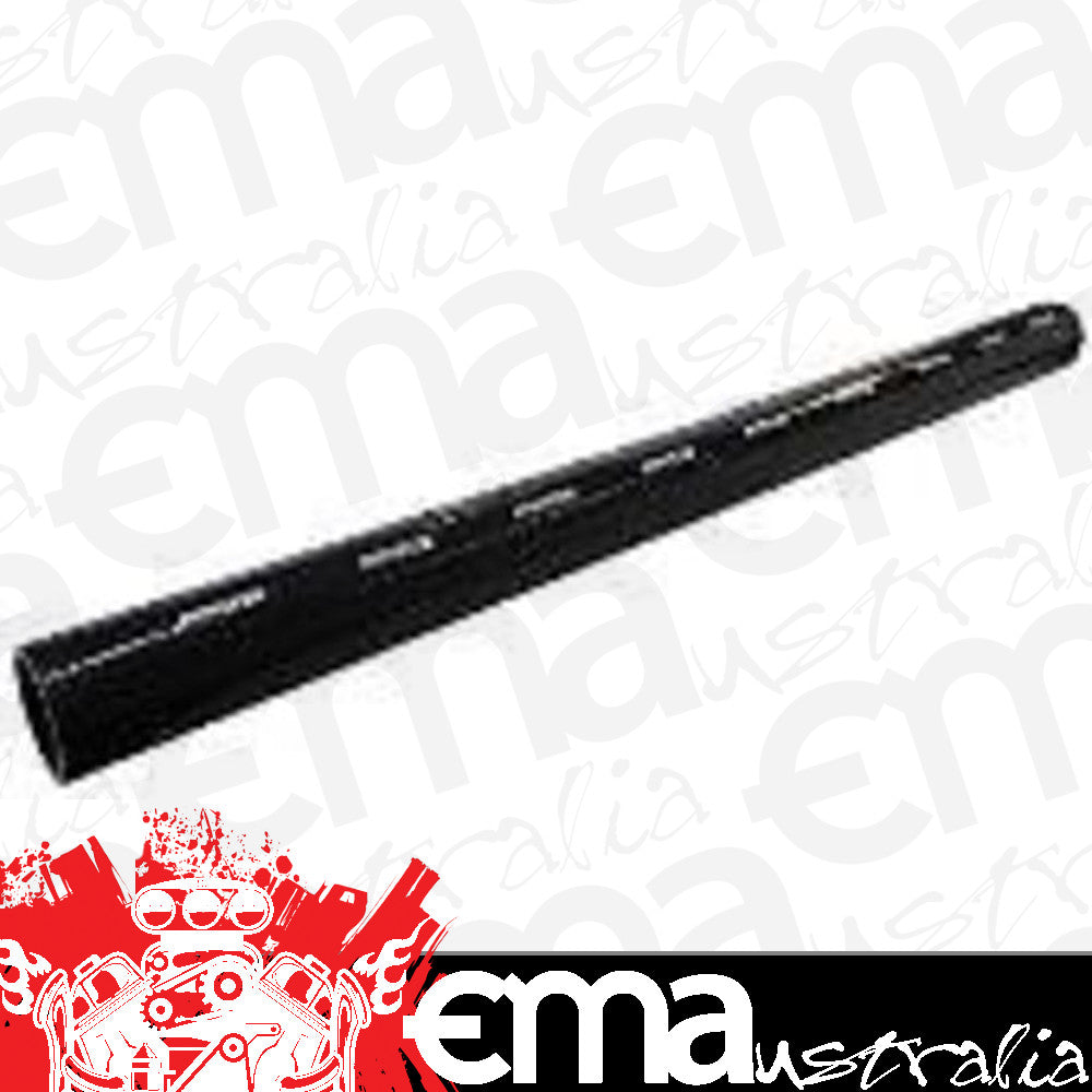 Aeroflow Performance Products AF9201-325L Silicone Hose Str Black I.D 3.25" 82mm Wall 5.3mm 1M Long AF9201-325L