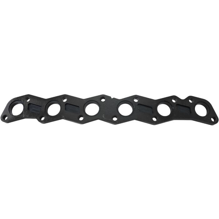 Aeroflow AF9551-1021 For Nissan RB30 Header Flange CNC Machined