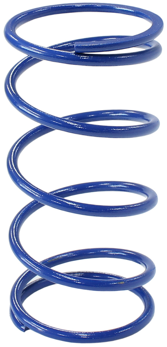 Outer Wastegate Spring - Blue (8.5 PSI (0.60 bar) Suit 60mm Wastegate)