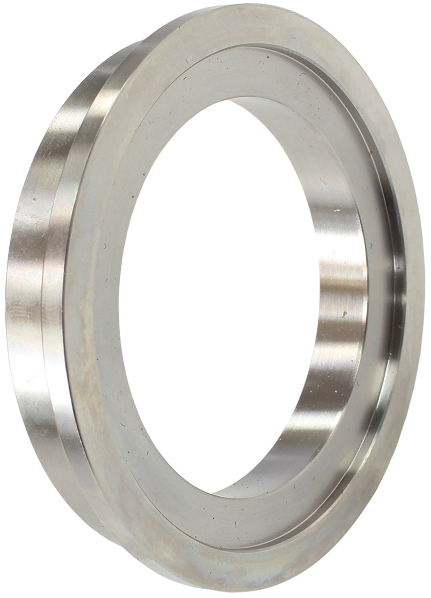 Weld-On Wastegate Intlet Flange (Suit 60mm Wastegate)