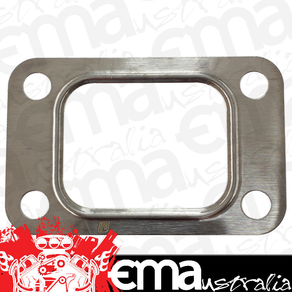 Aeroflow AF9557-0001 T28 Inlet Flange Gasket Single Layer Suit AF9551-0001