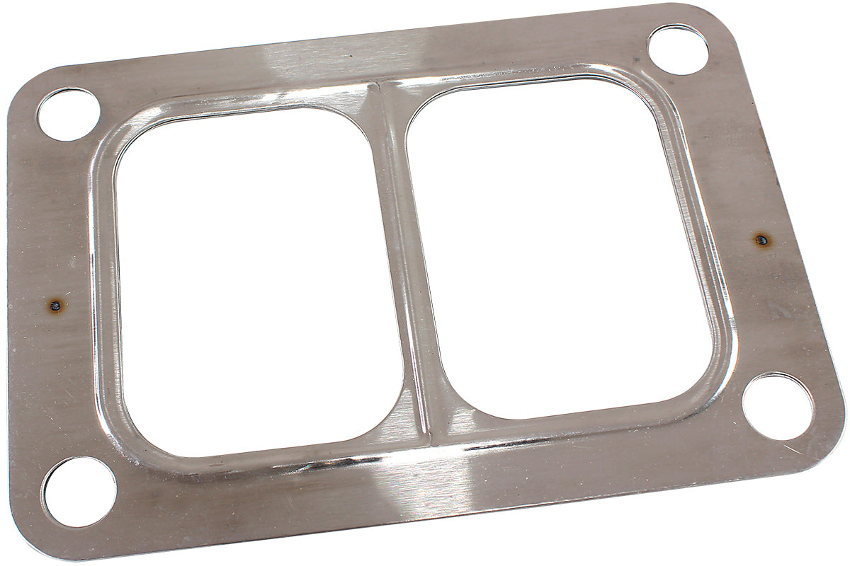Aeroflow AF9557-1007 T6 FLANGE TWIN ENTRY GASKET MULTI LAYER AF9551-0007