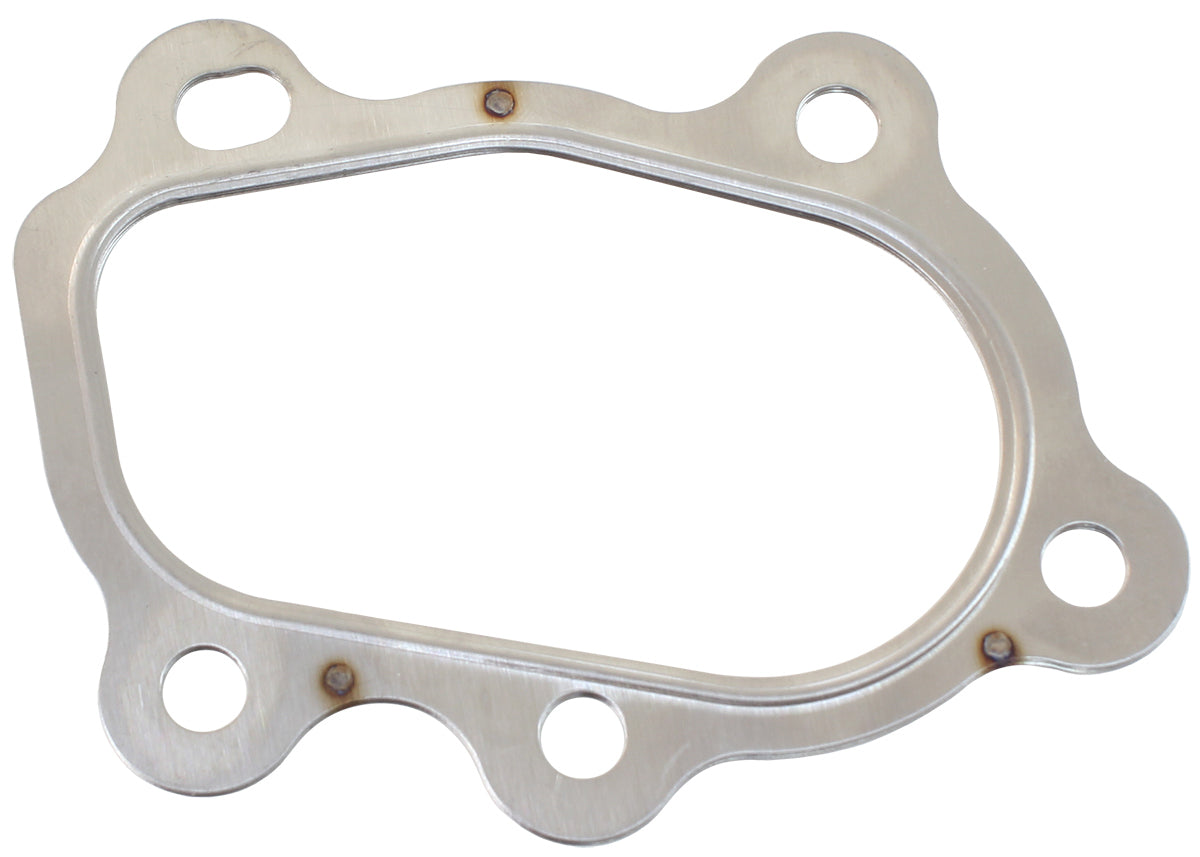 Aeroflow AF9557-1011 T25 / T28 5BOLT EXHAUST GASKETMULTI LAYER for Nissan DUMP PIPE
