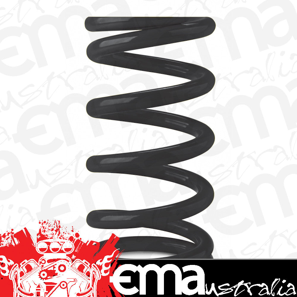 AFCO AFC23300B Coil Over Spring 2-5/8" x 10" Spring Rate 300 Lbs./In. (each)
