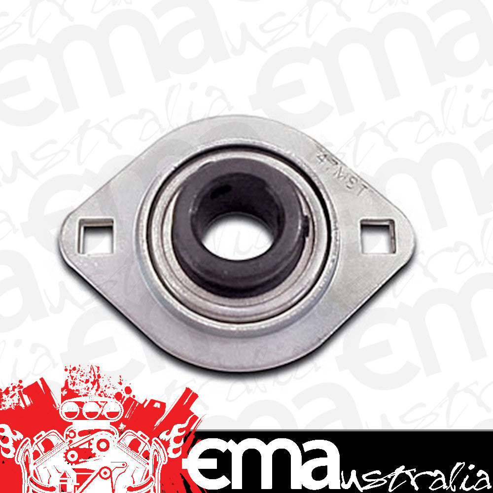 AFCO AFC30321 Steering Support Bearing Shaft Bearing Bore.757''