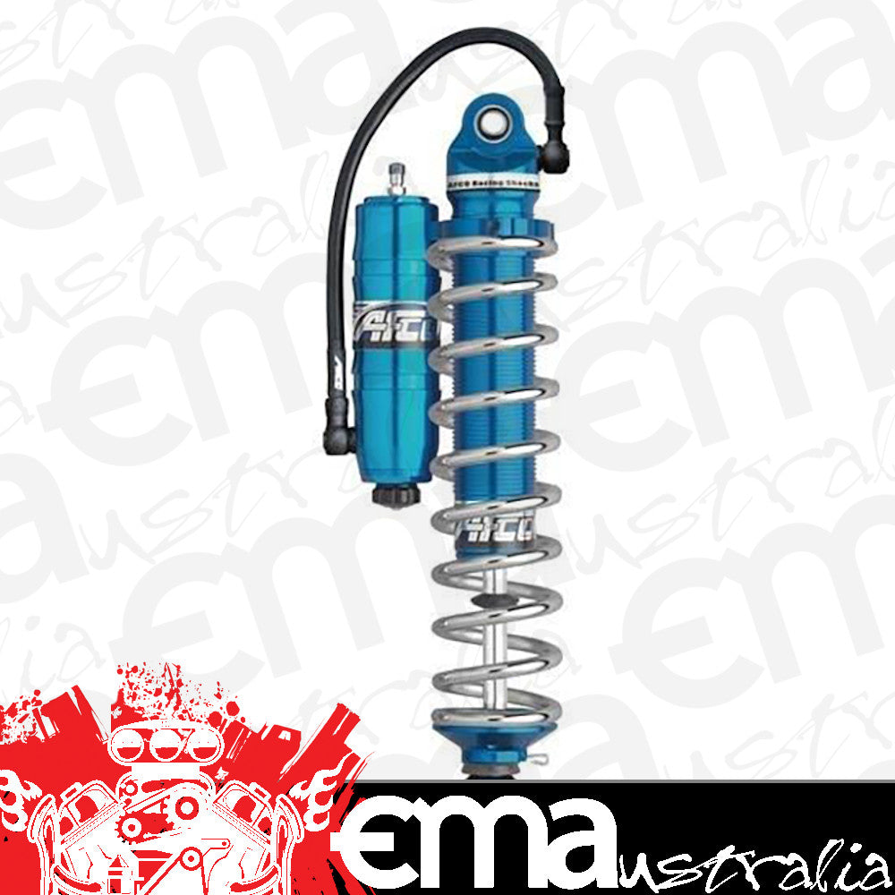 AFCO AFC3250BGx Big Gun x Radial Rear Monotube