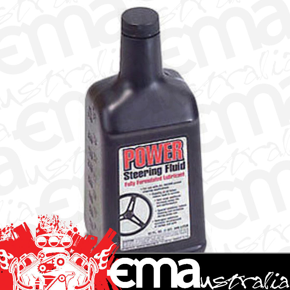 AFCO AFC36901 Power Steering Fluid 1 Quart Us