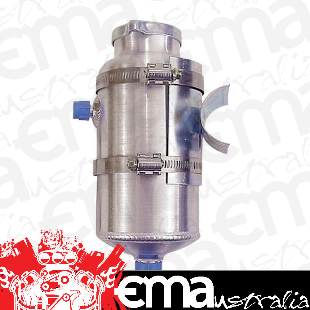 AFCO AFC37156V Power Steering Reservoir 650Ml Vented Cap