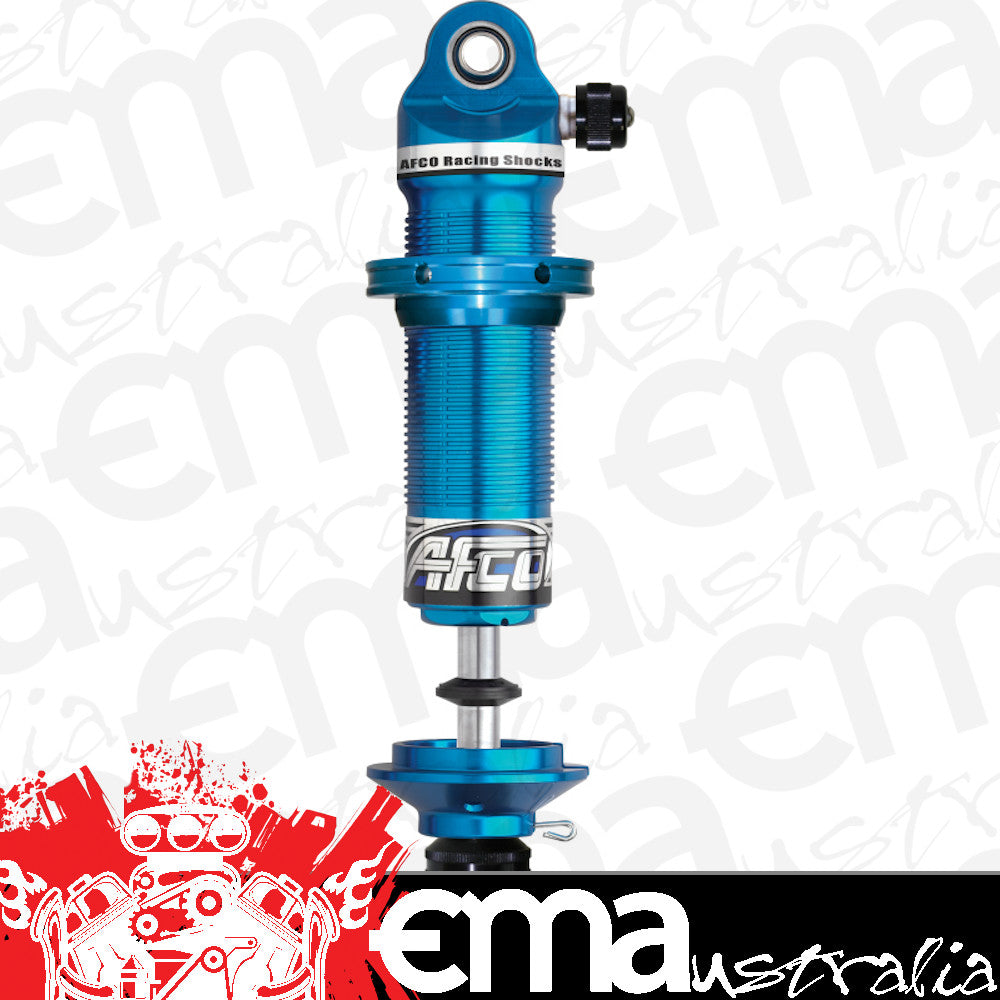 AFCO AFC3860BGx Big Gun x Rear Twin Tube Coil