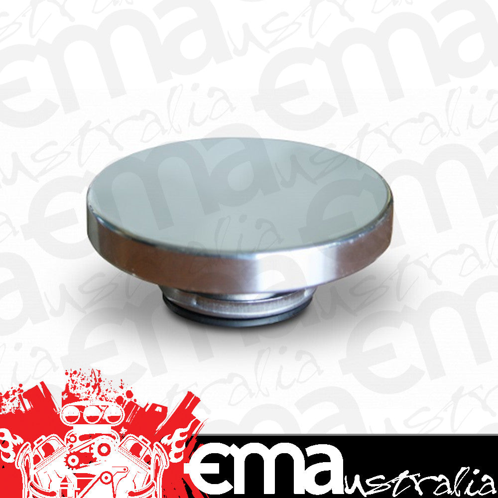 AFCO AFC80152-16 Radiator Cap Billet Aluminium 16 Lbs Pressure