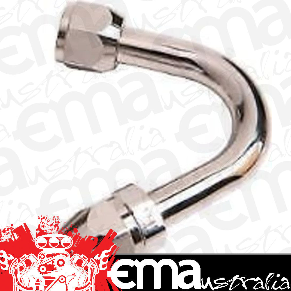 Aeroflow AFFCE-06135 -6 Airconditioning Fitting 135 Degree