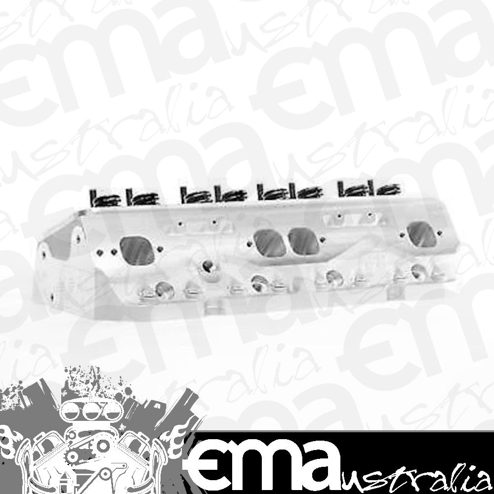 Air Flow Research AFR1095 Eliminator Alloy Heads Chev SB 327-400 Complete (pair) 65cc Chamber