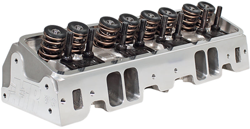 AFR - Air Flow Research AFR1132-TI Air Flow Research 235cc Eliminator Racing Aluminium Cylinder