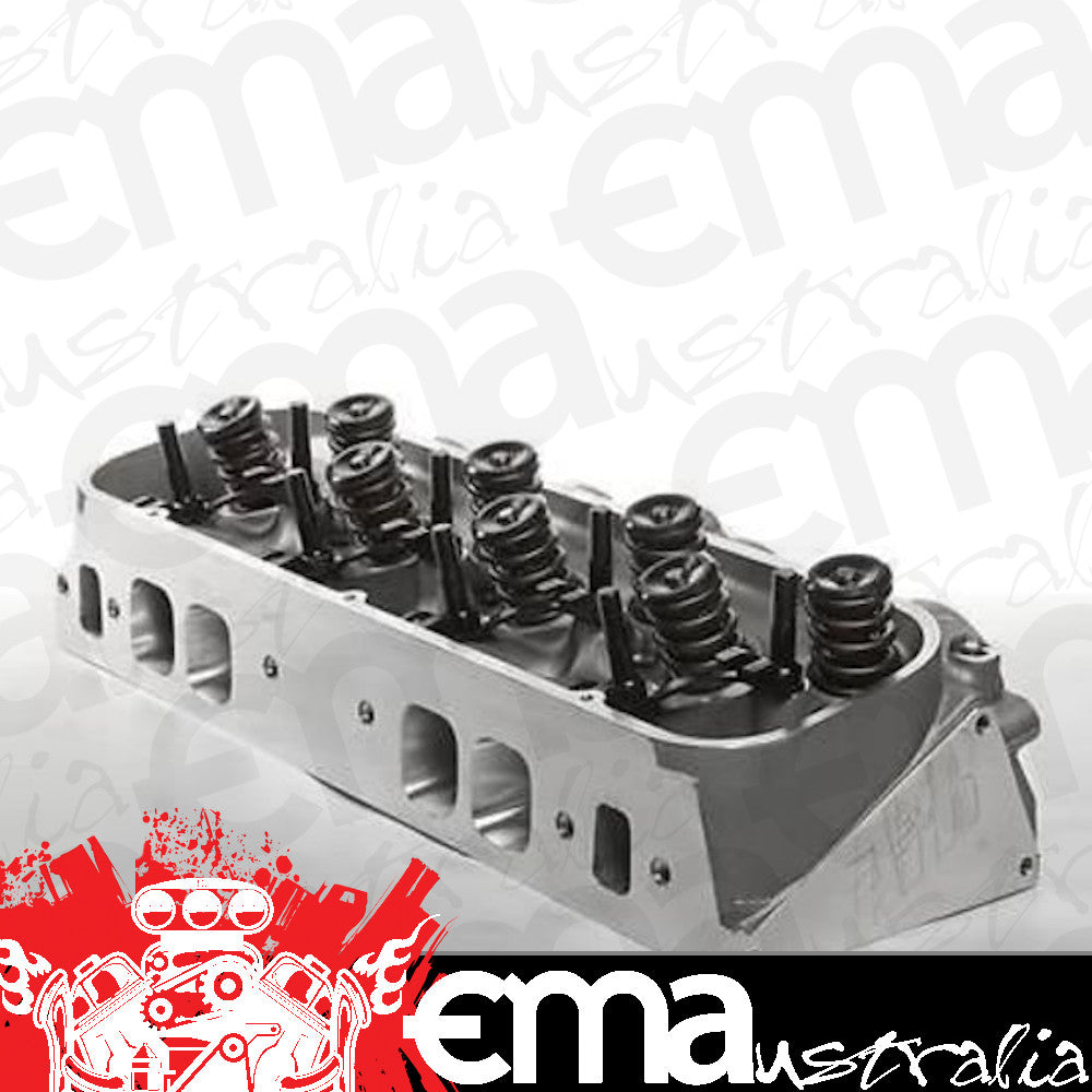 Air Flow Research AFR1383 Airflow Research 195cc Ford SB Renegade Competition Cylinder Heads