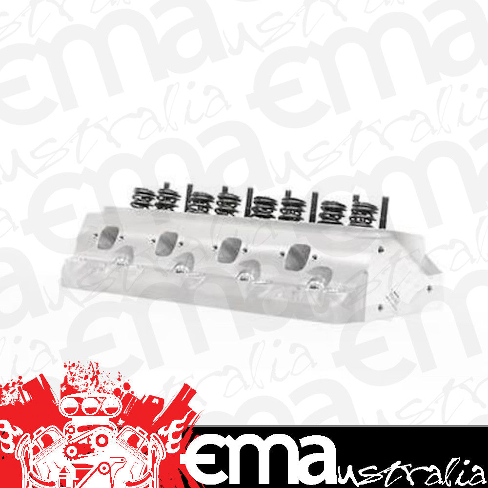 Air Flow Research AFR1399 Ford S/B Windsor 289-351 Alloy Head 165cc 1399