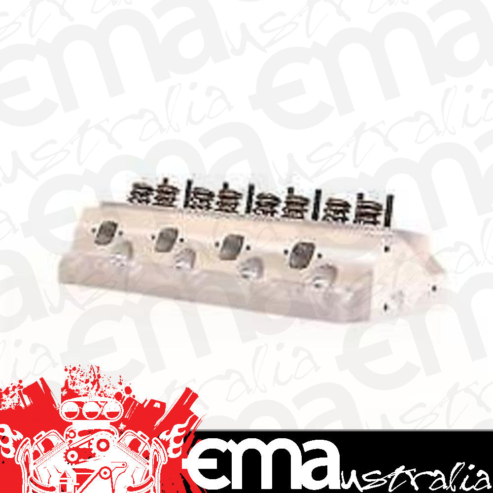 Air Flow Research AFR1458 SB Ford W 205cc Outlaw Racing Aluminium Cylinder Heads