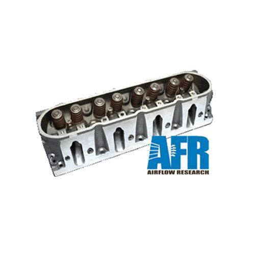 Air Flow Research AFR1680 LSx Mongoose Aluminium Cylinder Heads Chev SB LS1/LS2/LS6 245cc 1680