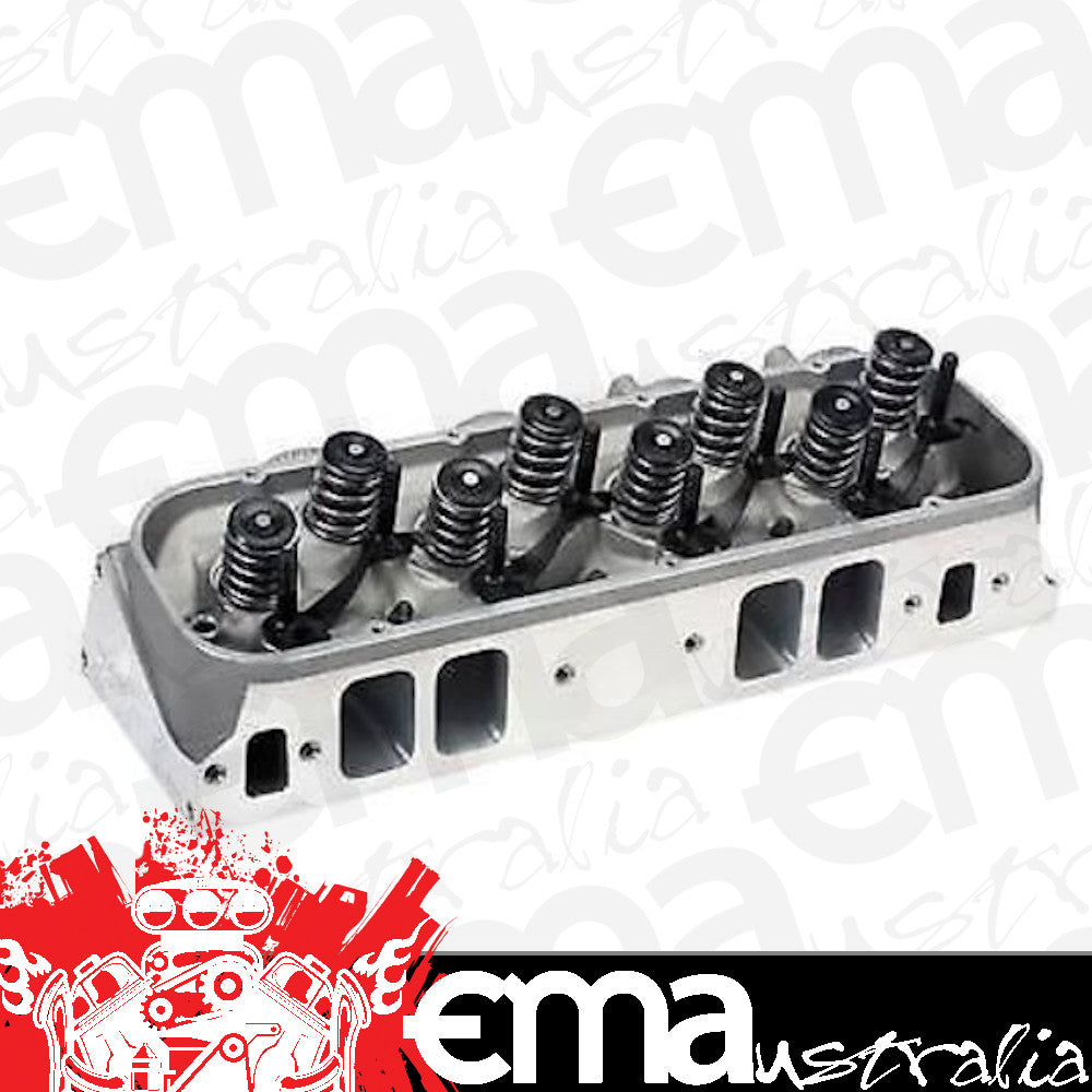 Air Flow Research AFR2000 315cc Magnum Competition Ported Alloy Cylinder Heads Chev BB 396-454
