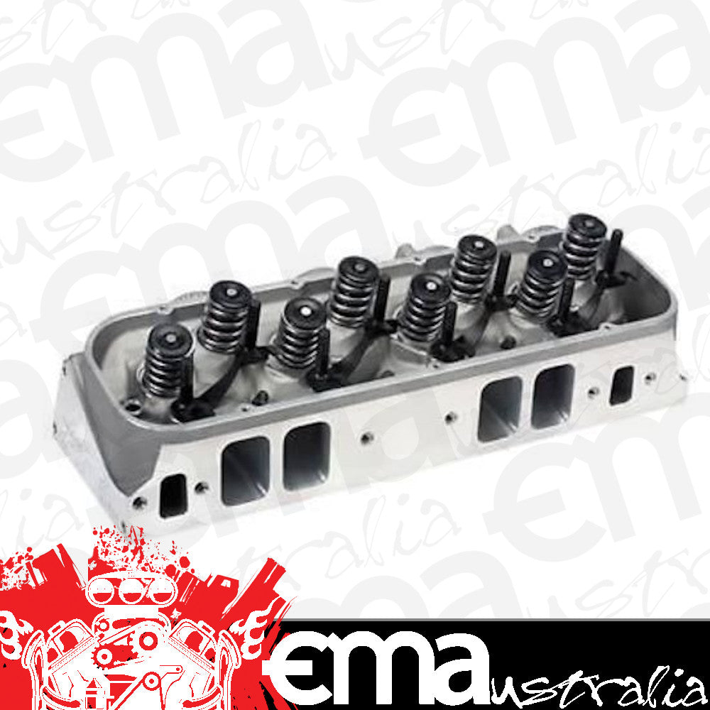 Air Flow Research AFR2110 Magnum 345 Alloy Heads 119cc Chamber Chev Big Block Assembled (pair)
