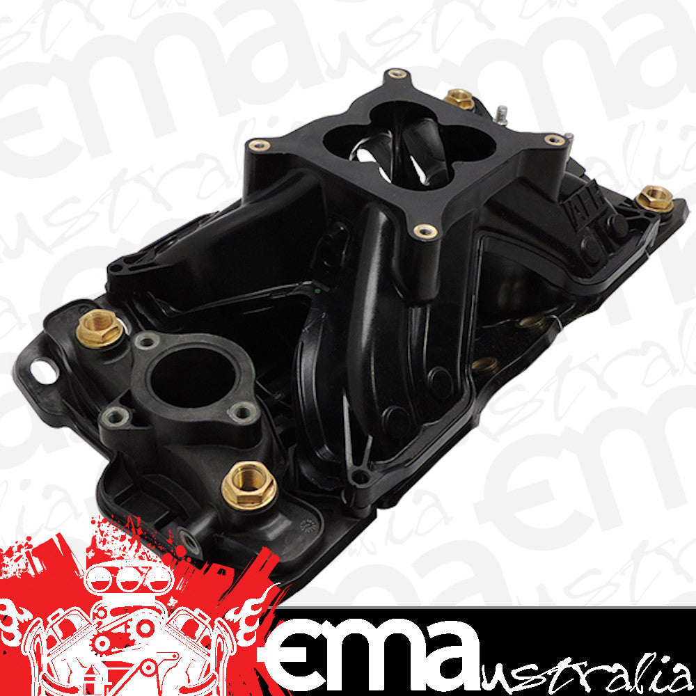 Air Flow Research AFR4802 Chev SB Txs Composite Polymer Manifold