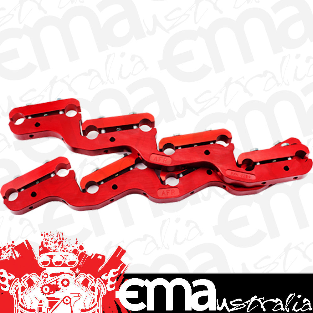 Air Flow Research AFR6209 Head Stud Girdle suit BB Ford 429-460 w/ Bullitt 14¡ Heads