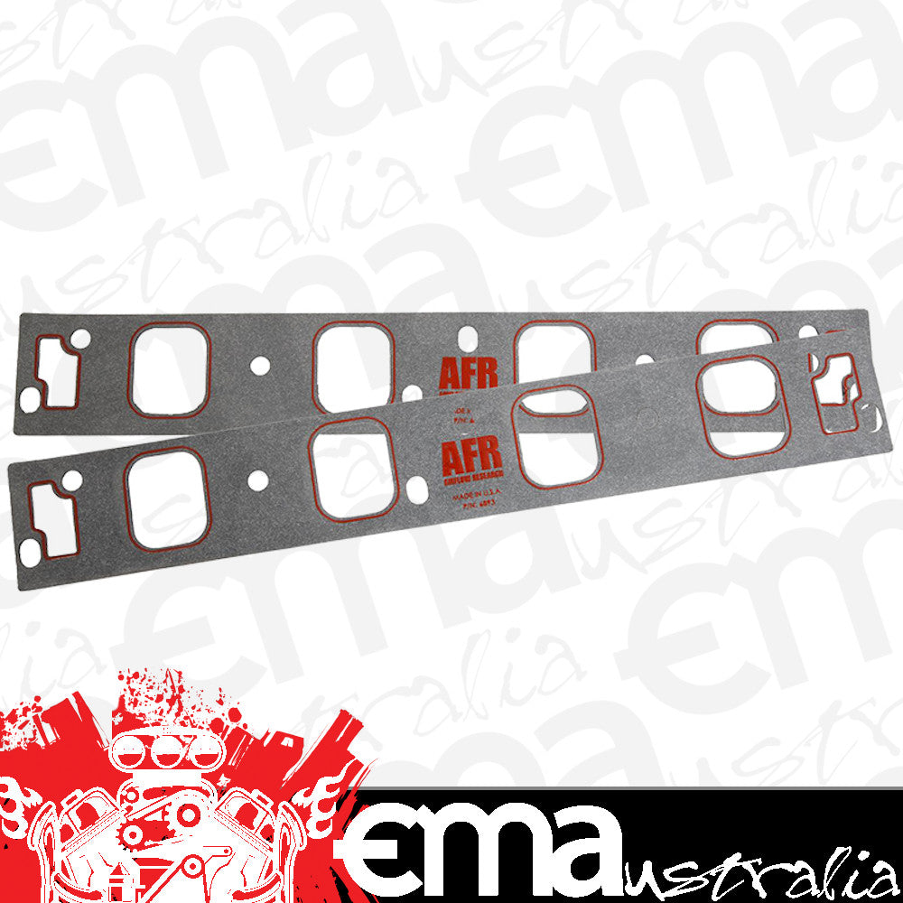 Air Flow Research AFR6893 Intake Gasket Set BBf Bullit