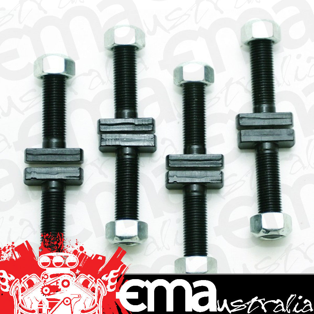 American Hot Rod Parts AHRP055-826587 9" Ford Rear Axle Retainer T-Bolt Kit