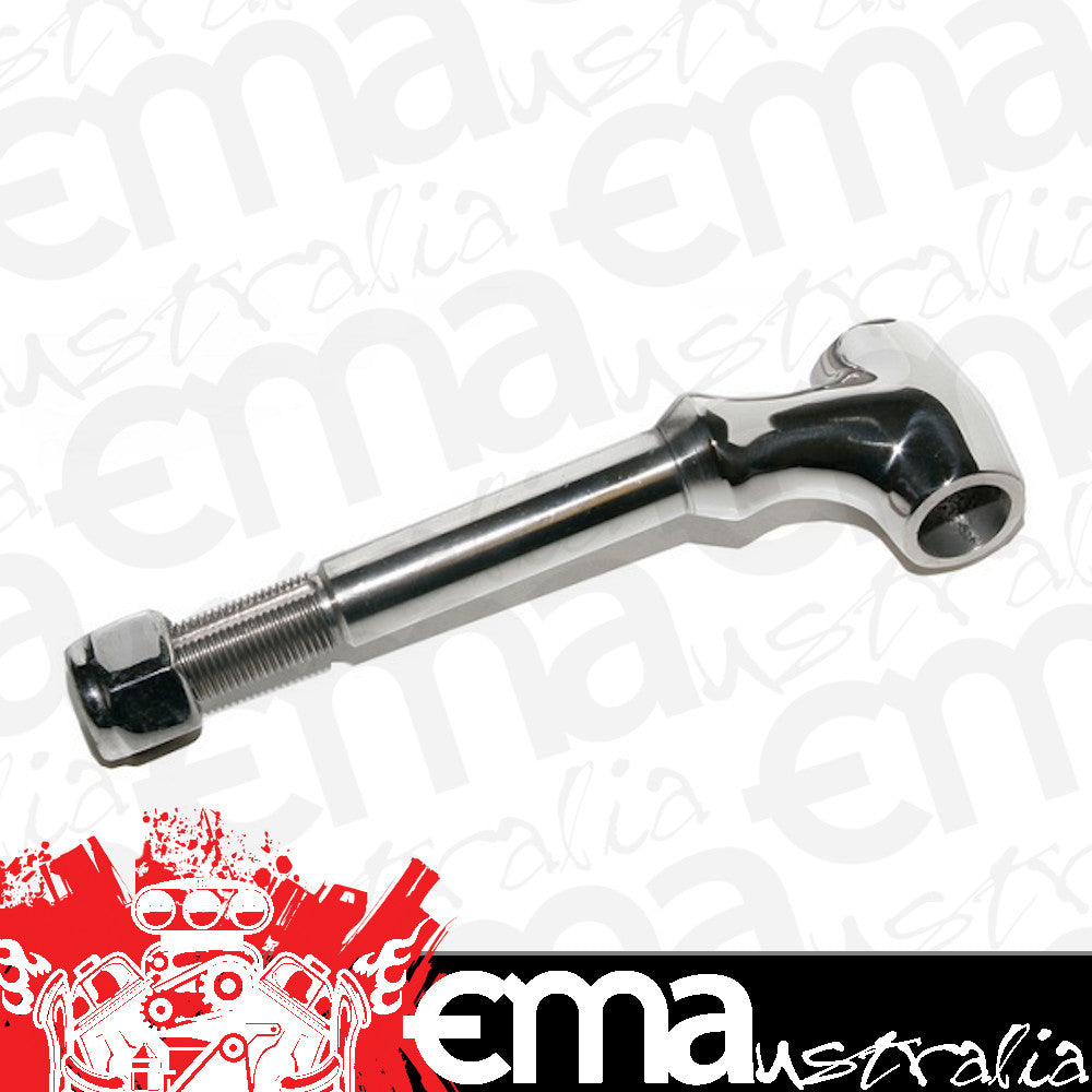 American Hot Rod Parts AHRP61101 Polished S/S Front Spring Perches suit 1928-1934 Ford