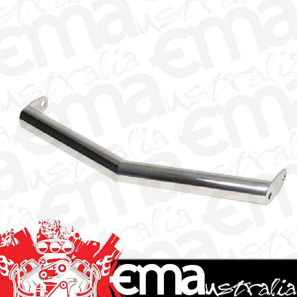 American Hot Rod Parts AHRP61202 Polished S/S V Front Spreader Bar 23.18" Wide suit 1932 Ford