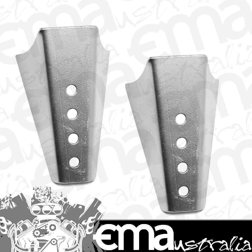 American Hot Rod Parts AHRP63202F Forged Lower Read End Shock Mounts
