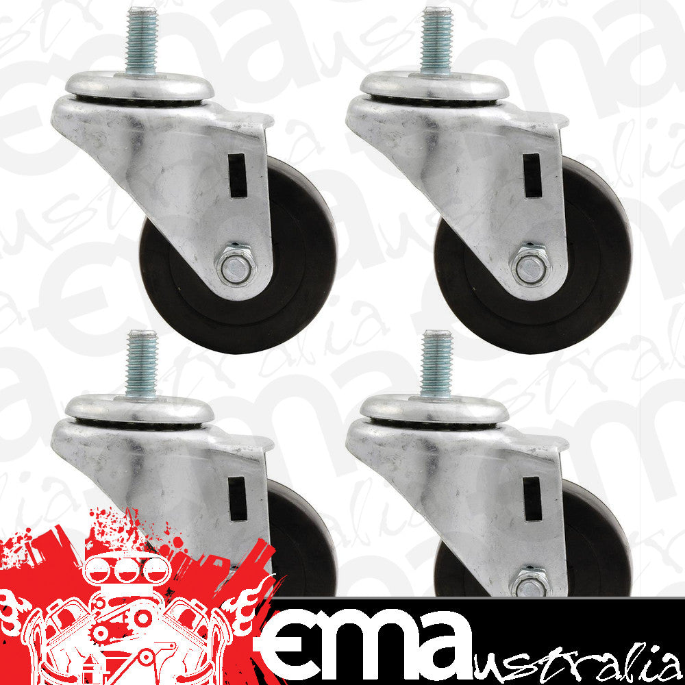 ALLSTAR PERFORMANCE ALL10164 Wheel Kit 3in Heavy Duty