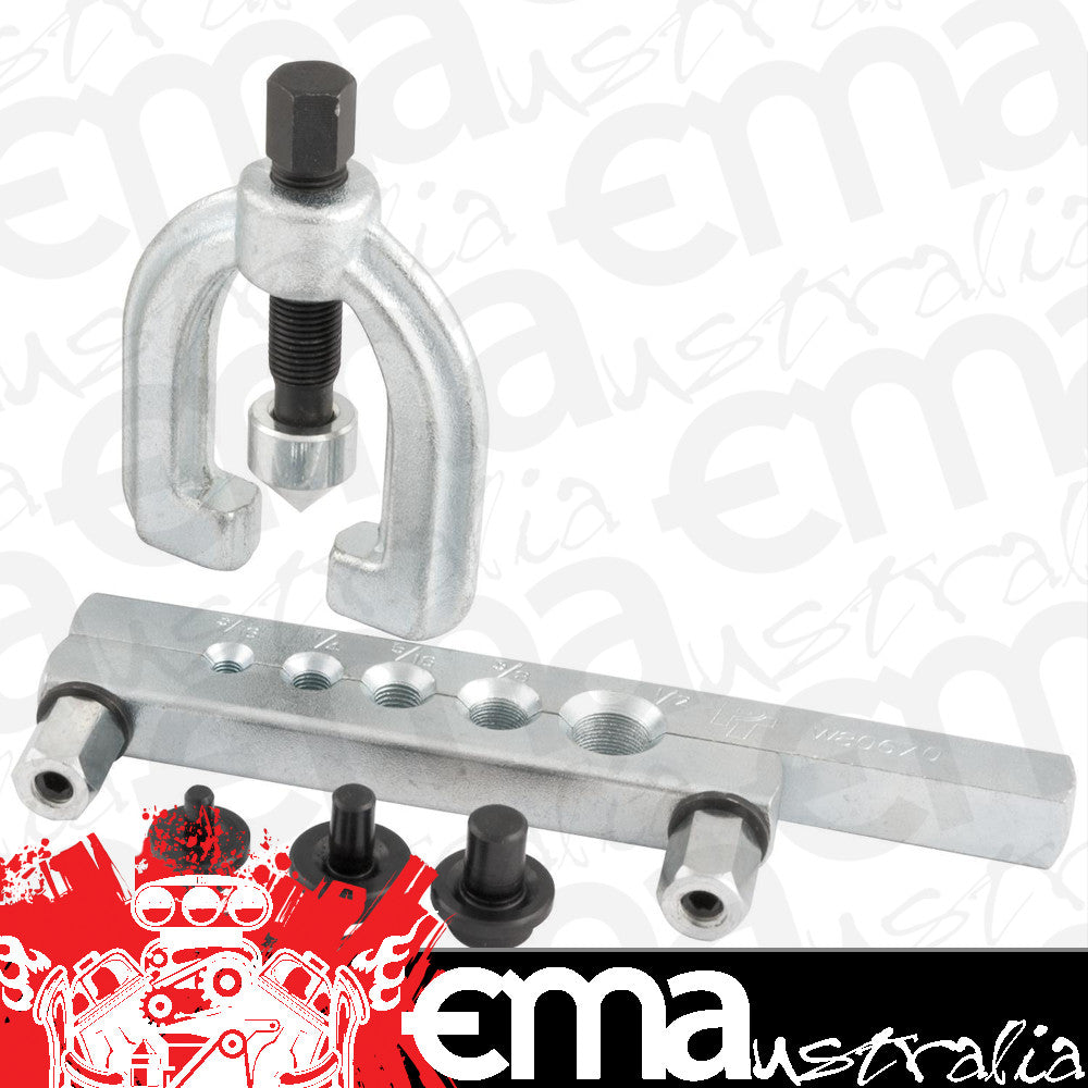 Allstar Performance ALL11015 Double Flare Tool 45 Deg