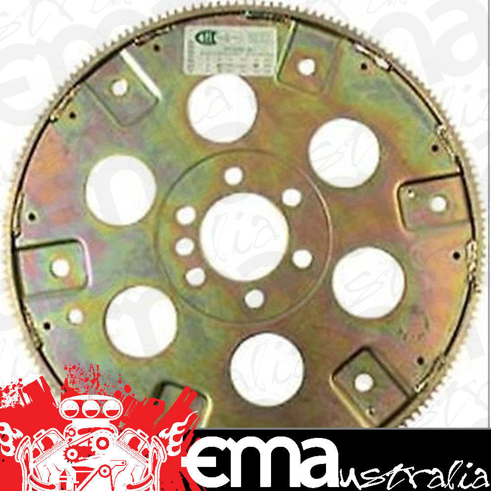 Chev Big Block Flexplate 168T SFI Internal Balance ALLSTAR PERFORMANCE ALL26800